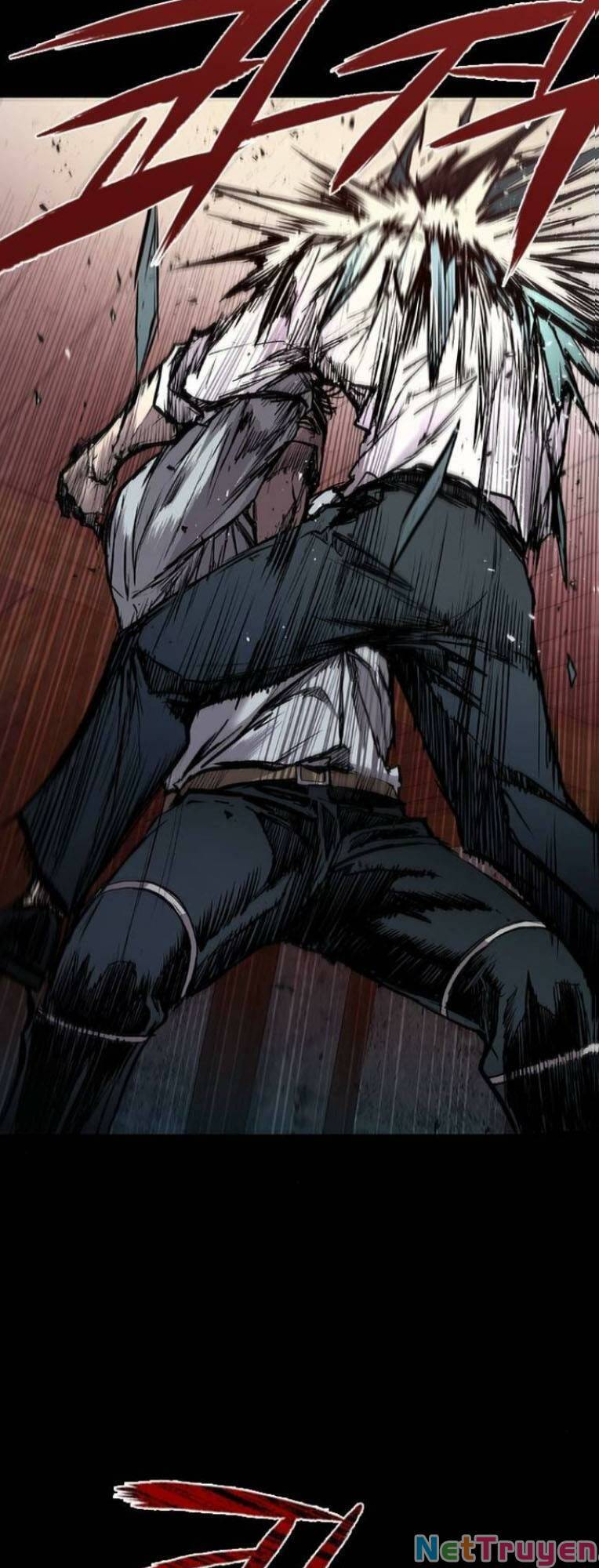 BáO Thù 2: VạN Nhân Chi ThượNg Chapter 3 - Trang 2