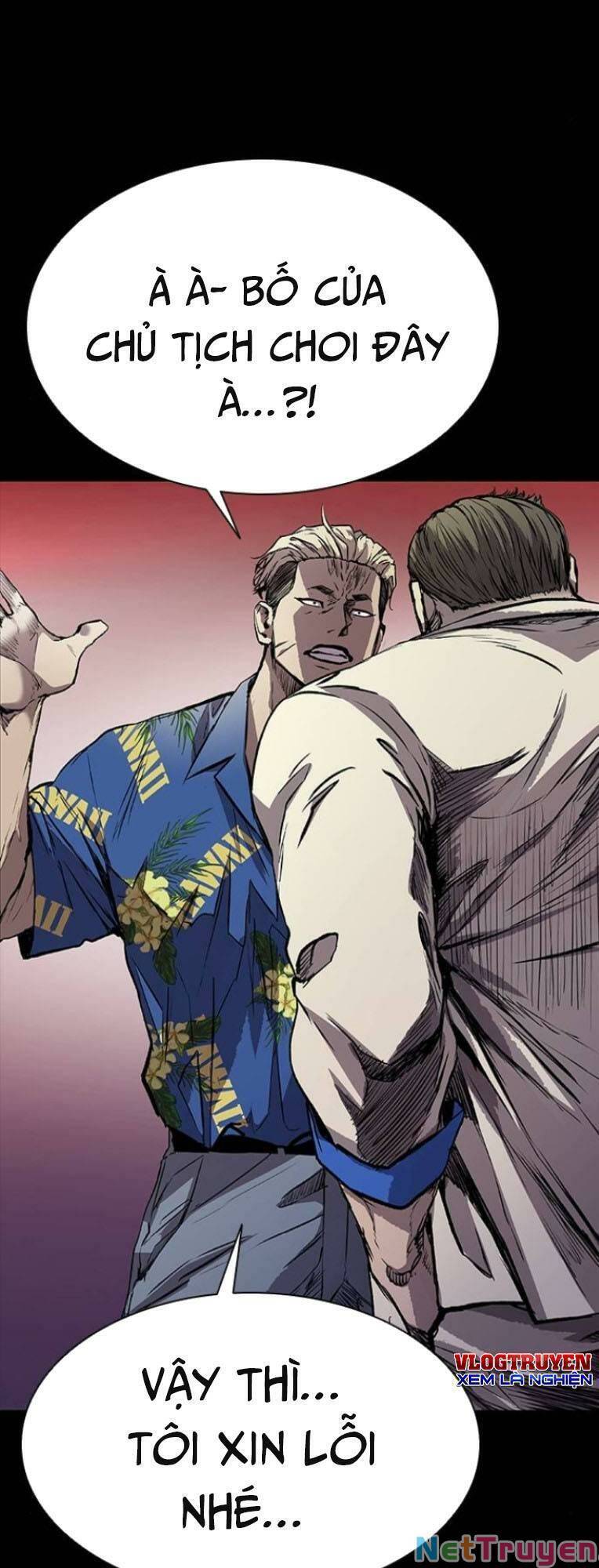 BáO Thù 2: VạN Nhân Chi ThượNg Chapter 3 - Trang 2