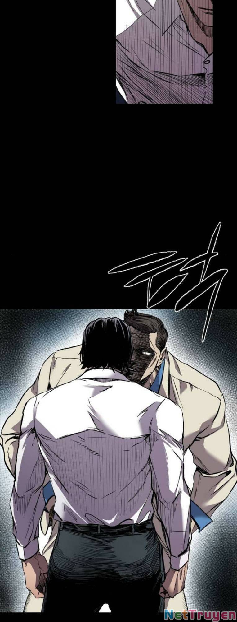 BáO Thù 2: VạN Nhân Chi ThượNg Chapter 3 - Trang 2