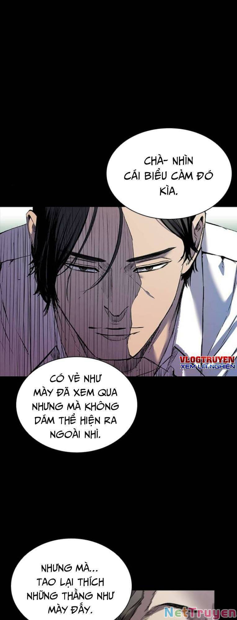 BáO Thù 2: VạN Nhân Chi ThượNg Chapter 3 - Trang 2