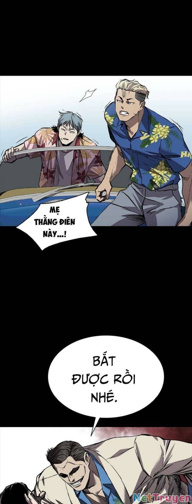 BáO Thù 2: VạN Nhân Chi ThượNg Chapter 3 - Trang 2