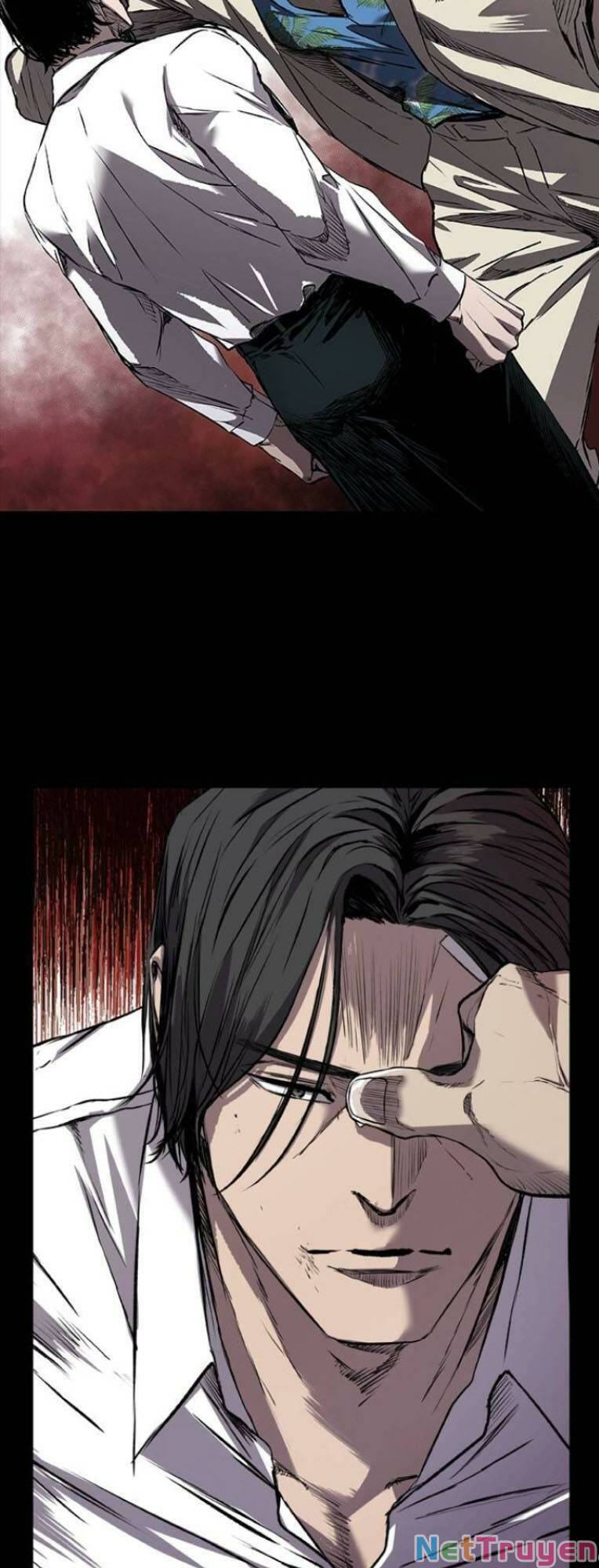 BáO Thù 2: VạN Nhân Chi ThượNg Chapter 3 - Trang 2