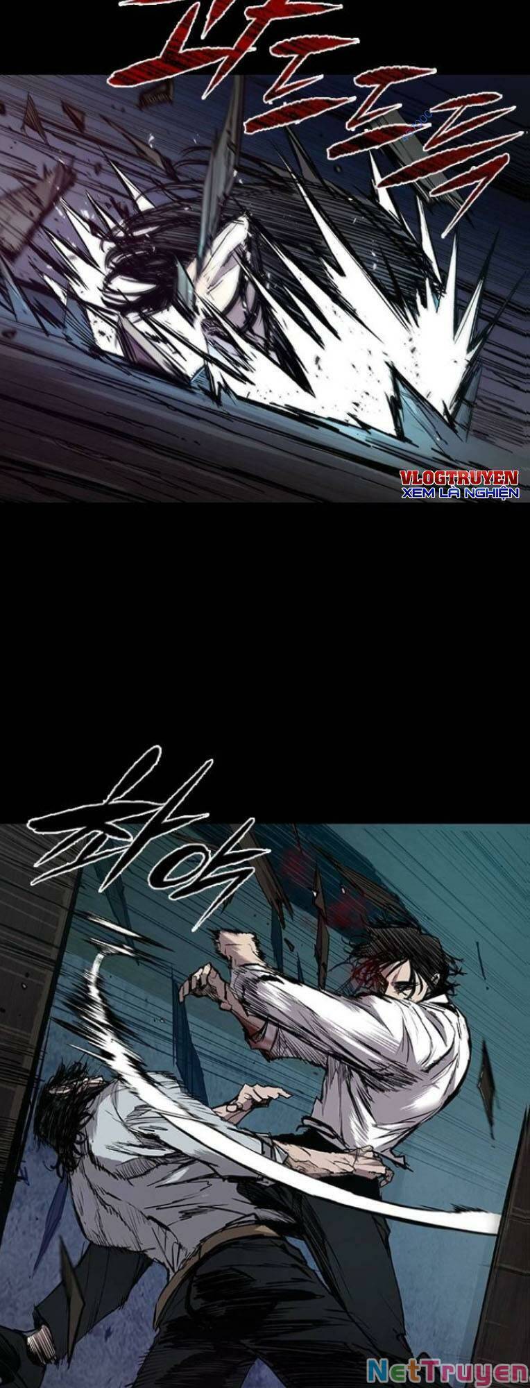 BáO Thù 2: VạN Nhân Chi ThượNg Chapter 3 - Trang 2