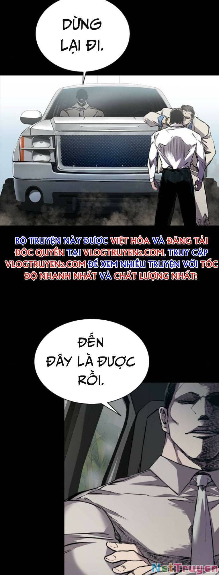 BáO Thù 2: VạN Nhân Chi ThượNg Chapter 3 - Trang 2