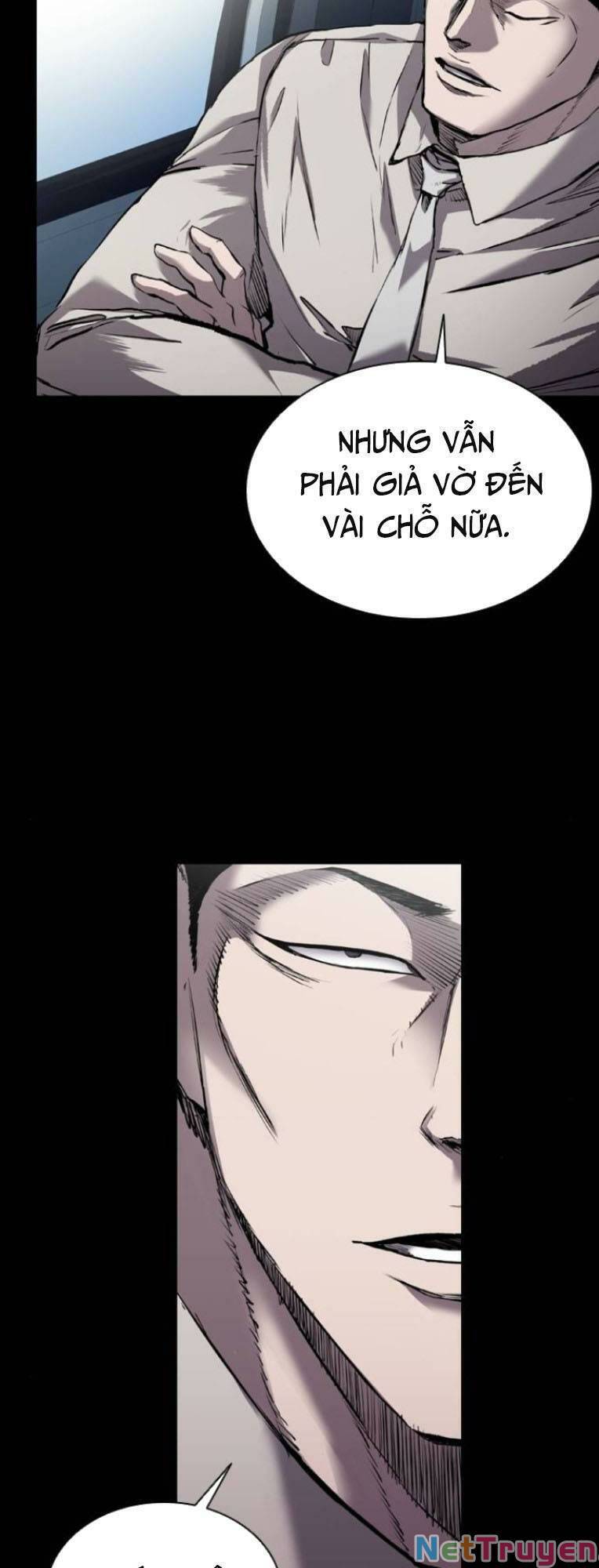 BáO Thù 2: VạN Nhân Chi ThượNg Chapter 3 - Trang 2