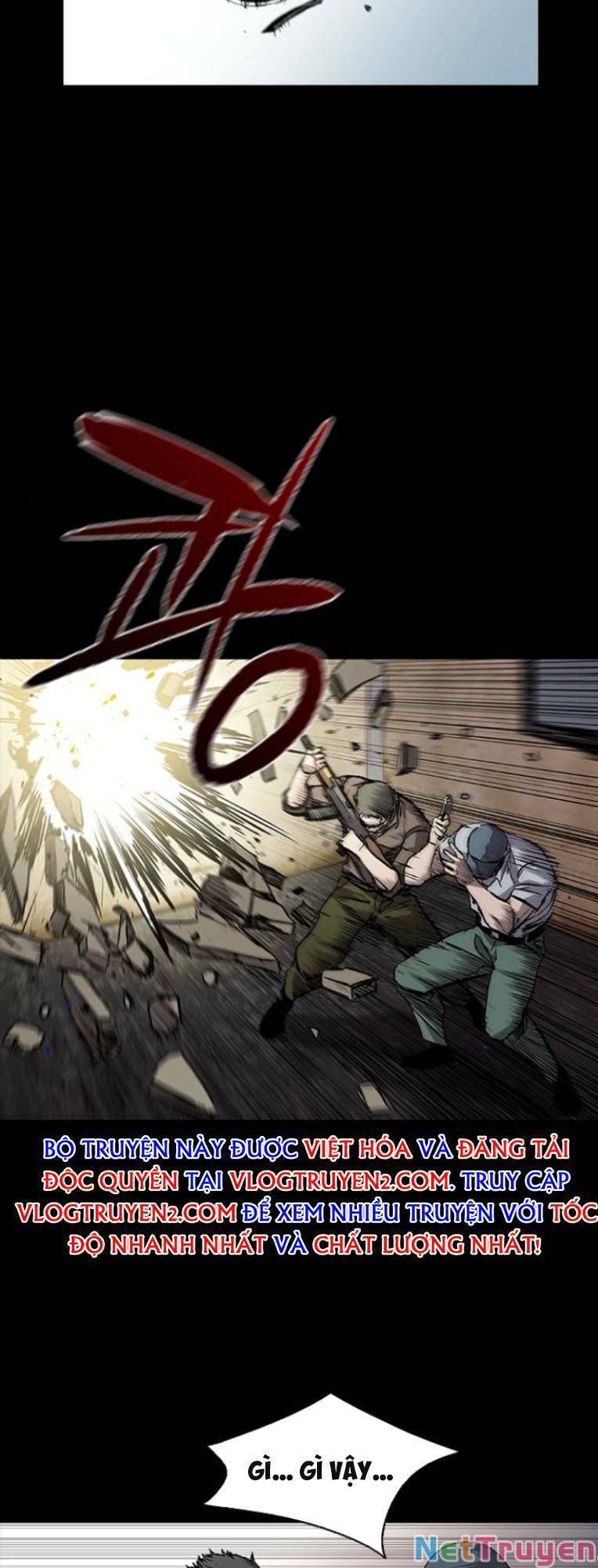 BáO Thù 2: VạN Nhân Chi ThượNg Chapter 3 - Trang 2