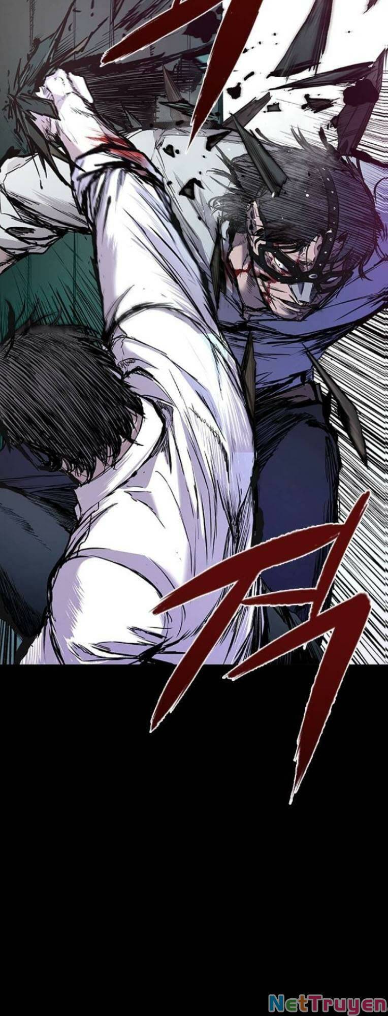 BáO Thù 2: VạN Nhân Chi ThượNg Chapter 3 - Trang 2