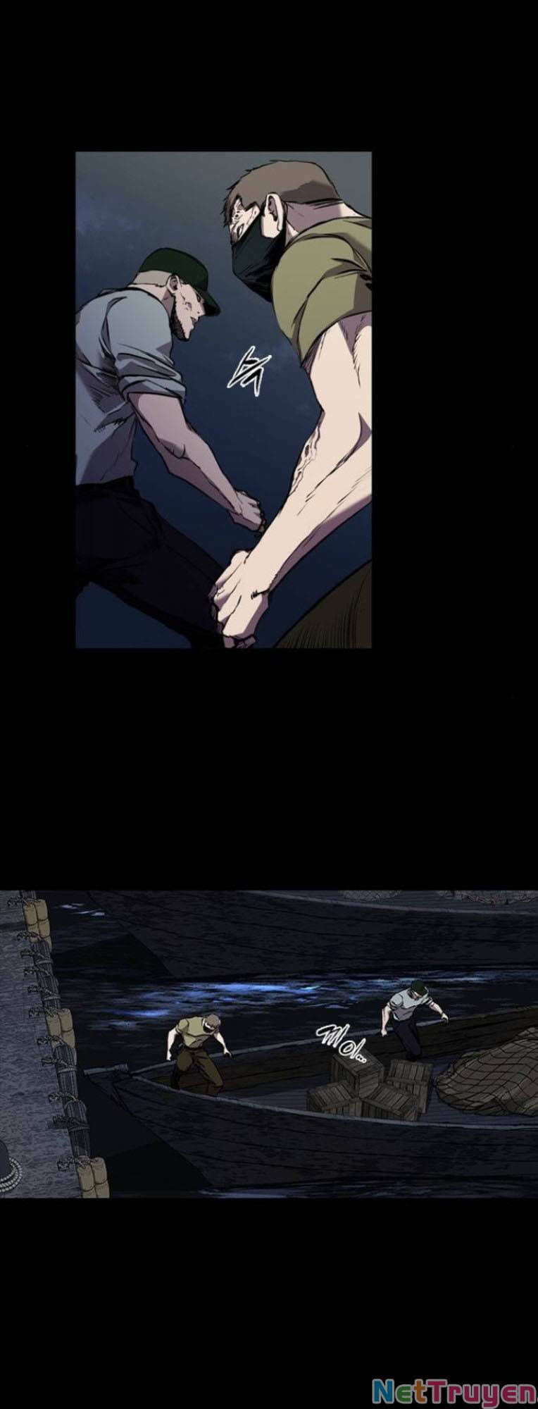 BáO Thù 2: VạN Nhân Chi ThượNg Chapter 3 - Trang 2