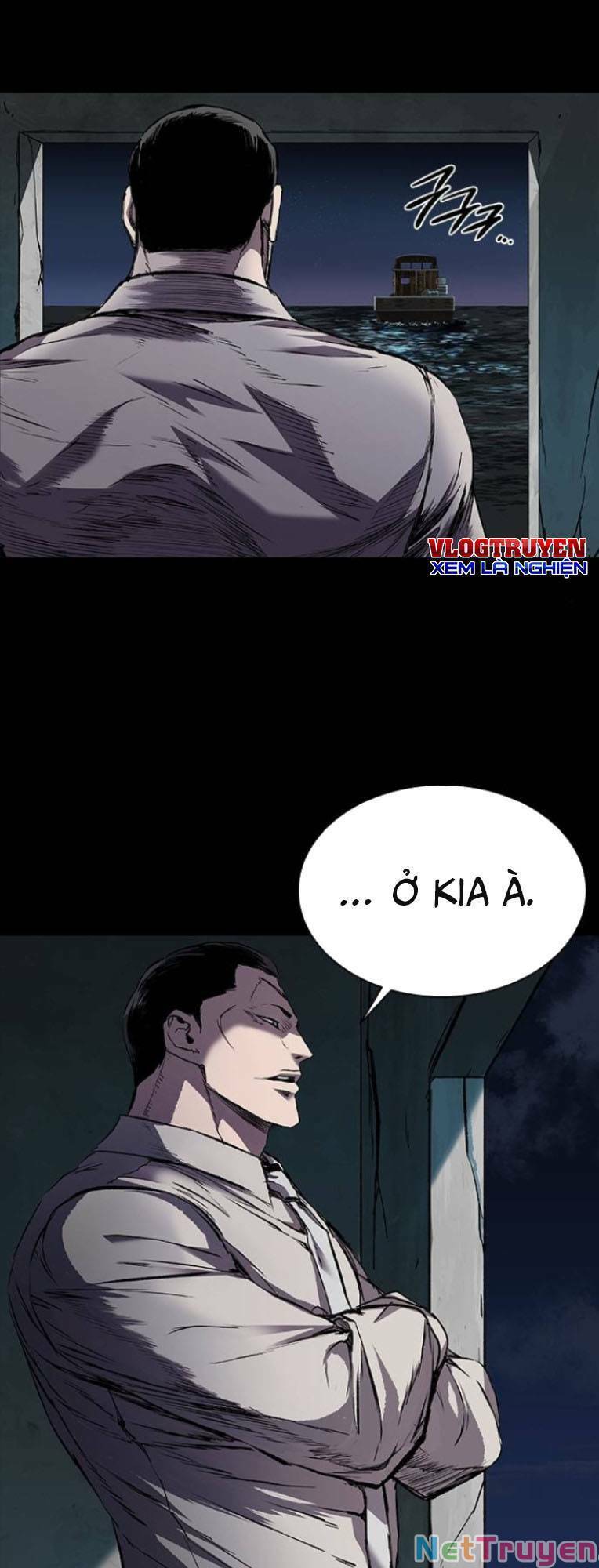 BáO Thù 2: VạN Nhân Chi ThượNg Chapter 3 - Trang 2
