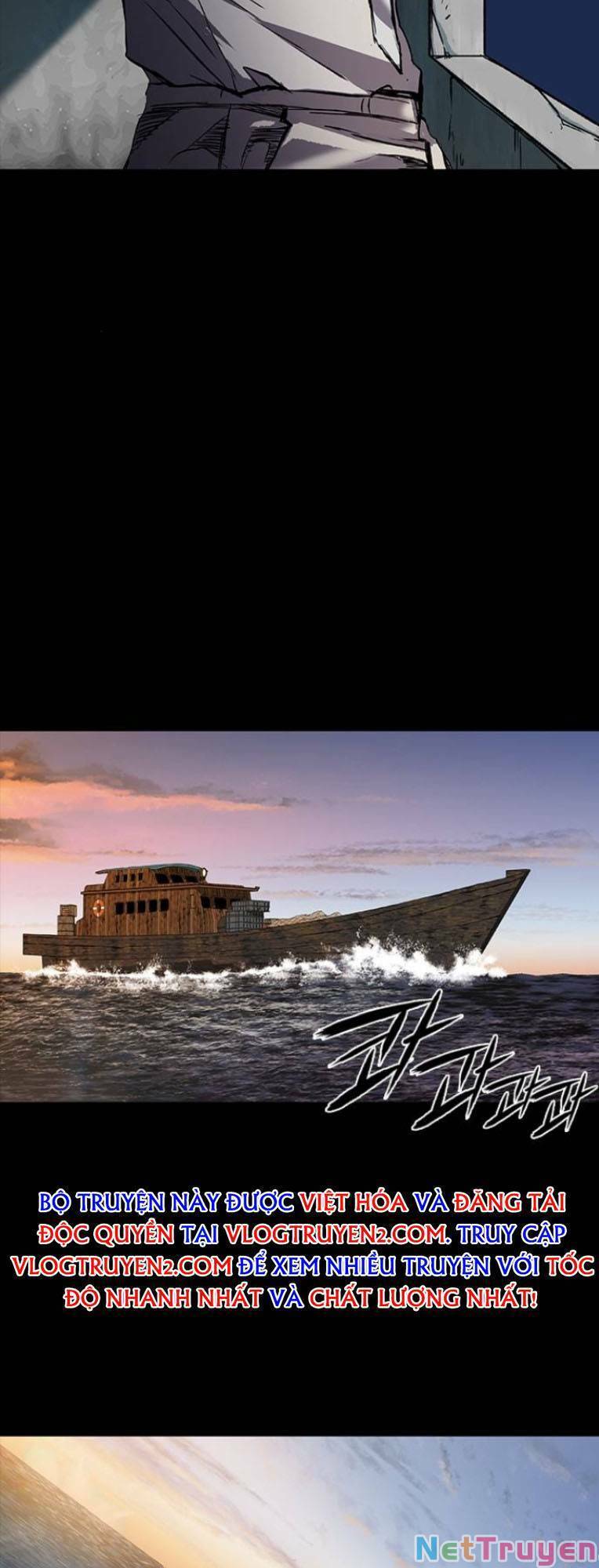 BáO Thù 2: VạN Nhân Chi ThượNg Chapter 3 - Trang 2