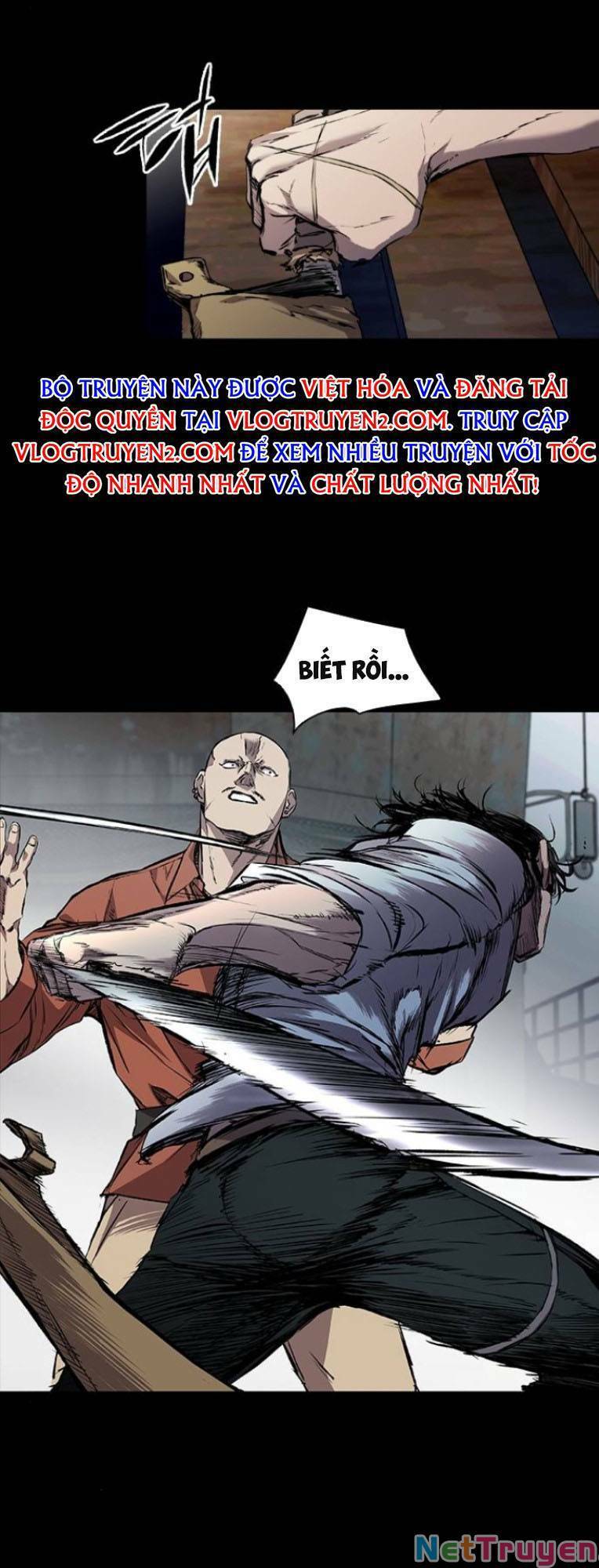 BáO Thù 2: VạN Nhân Chi ThượNg Chapter 3 - Trang 2