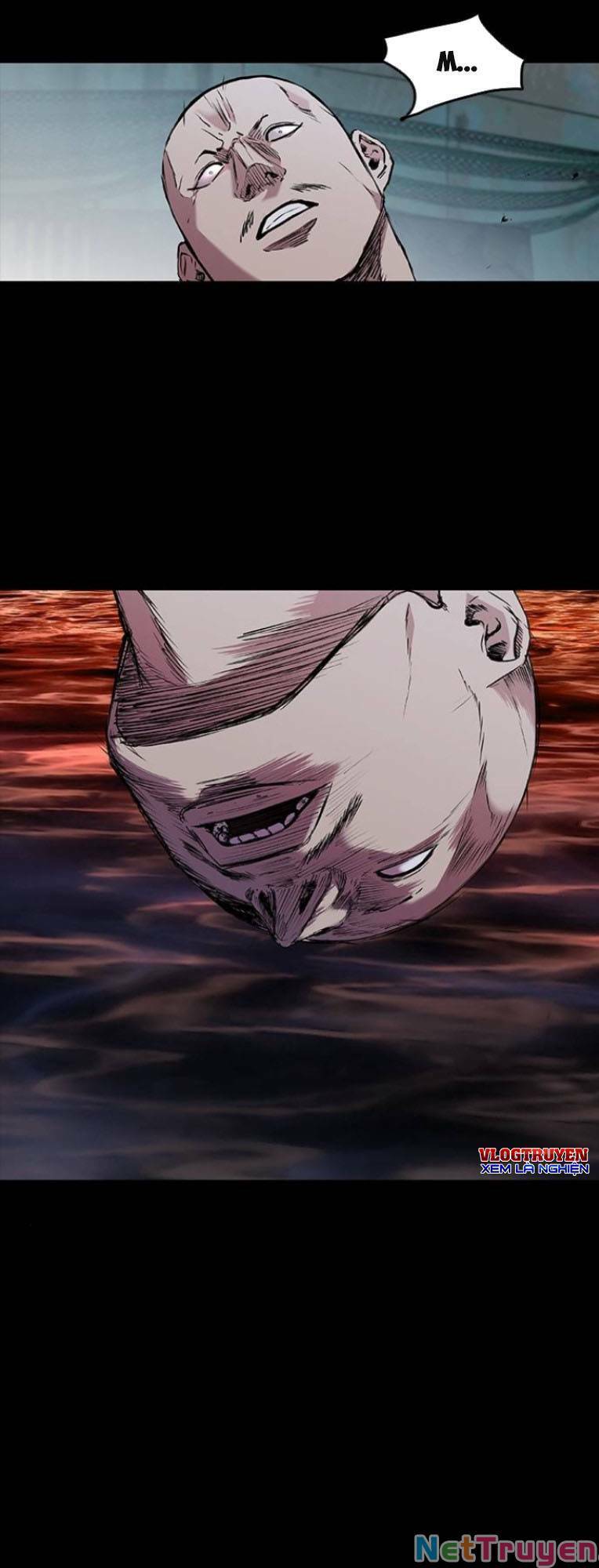 BáO Thù 2: VạN Nhân Chi ThượNg Chapter 3 - Trang 2