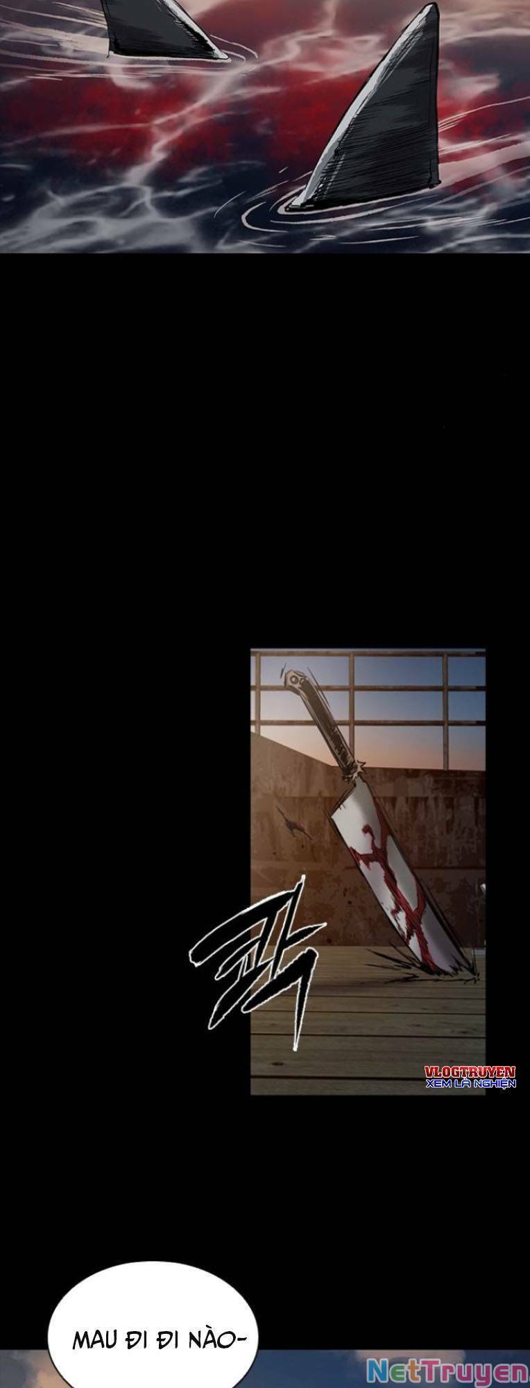 BáO Thù 2: VạN Nhân Chi ThượNg Chapter 3 - Trang 2