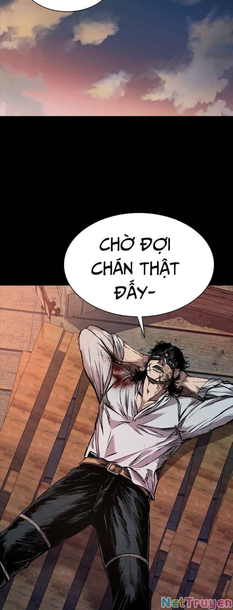 BáO Thù 2: VạN Nhân Chi ThượNg Chapter 3 - Trang 2