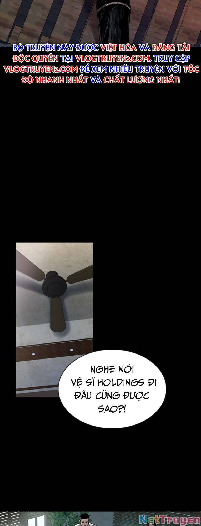 BáO Thù 2: VạN Nhân Chi ThượNg Chapter 3 - Trang 2