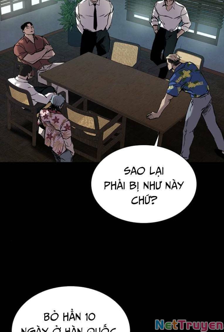 BáO Thù 2: VạN Nhân Chi ThượNg Chapter 3 - Trang 2