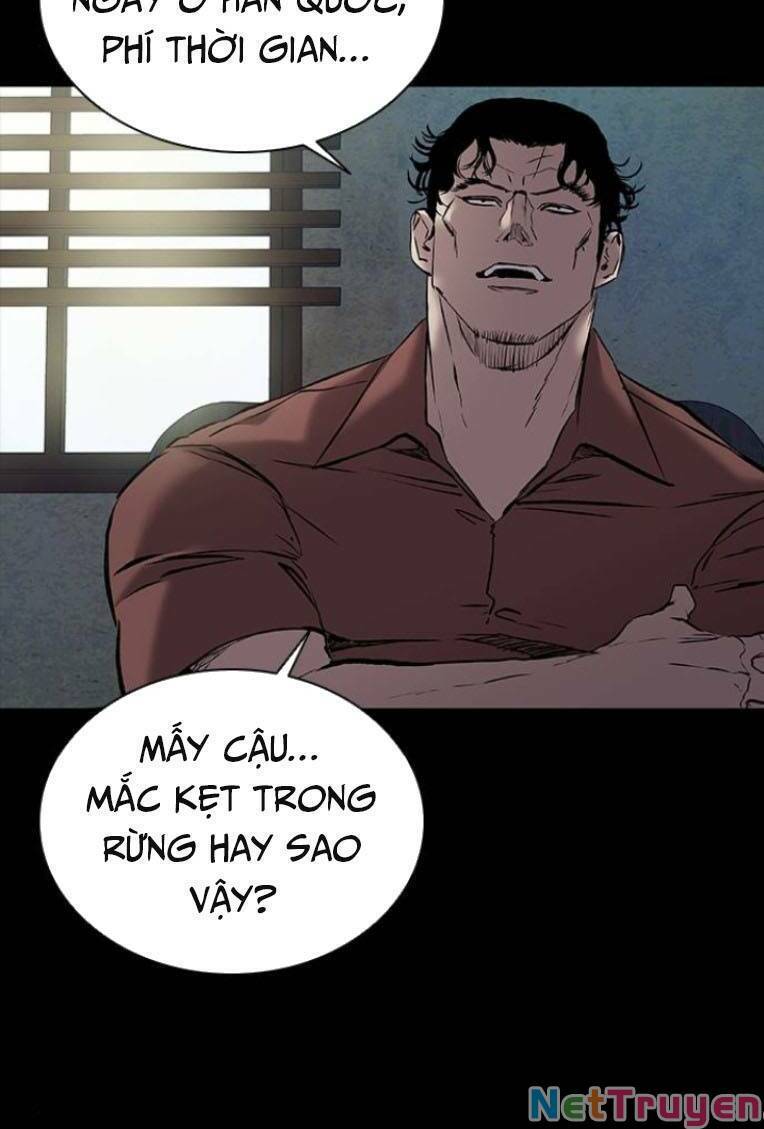 BáO Thù 2: VạN Nhân Chi ThượNg Chapter 3 - Trang 2