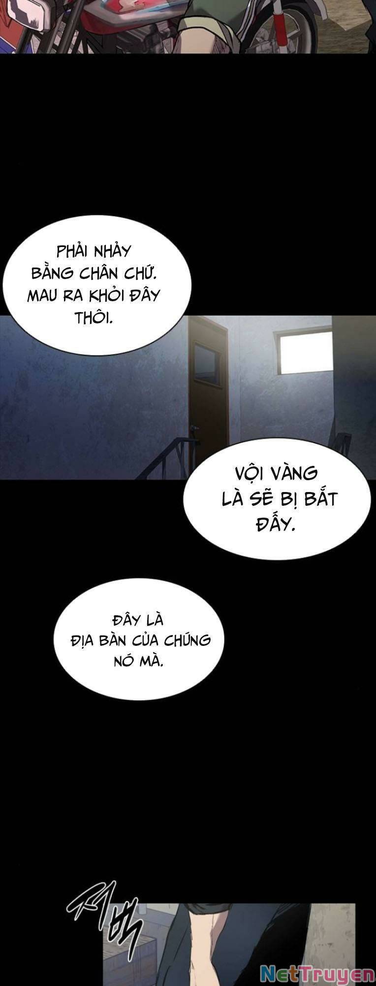 BáO Thù 2: VạN Nhân Chi ThượNg Chapter 3 - Trang 2