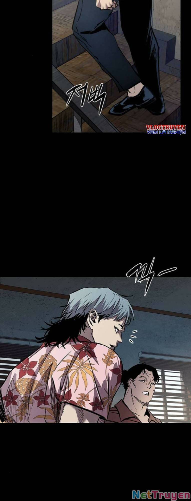 BáO Thù 2: VạN Nhân Chi ThượNg Chapter 3 - Trang 2