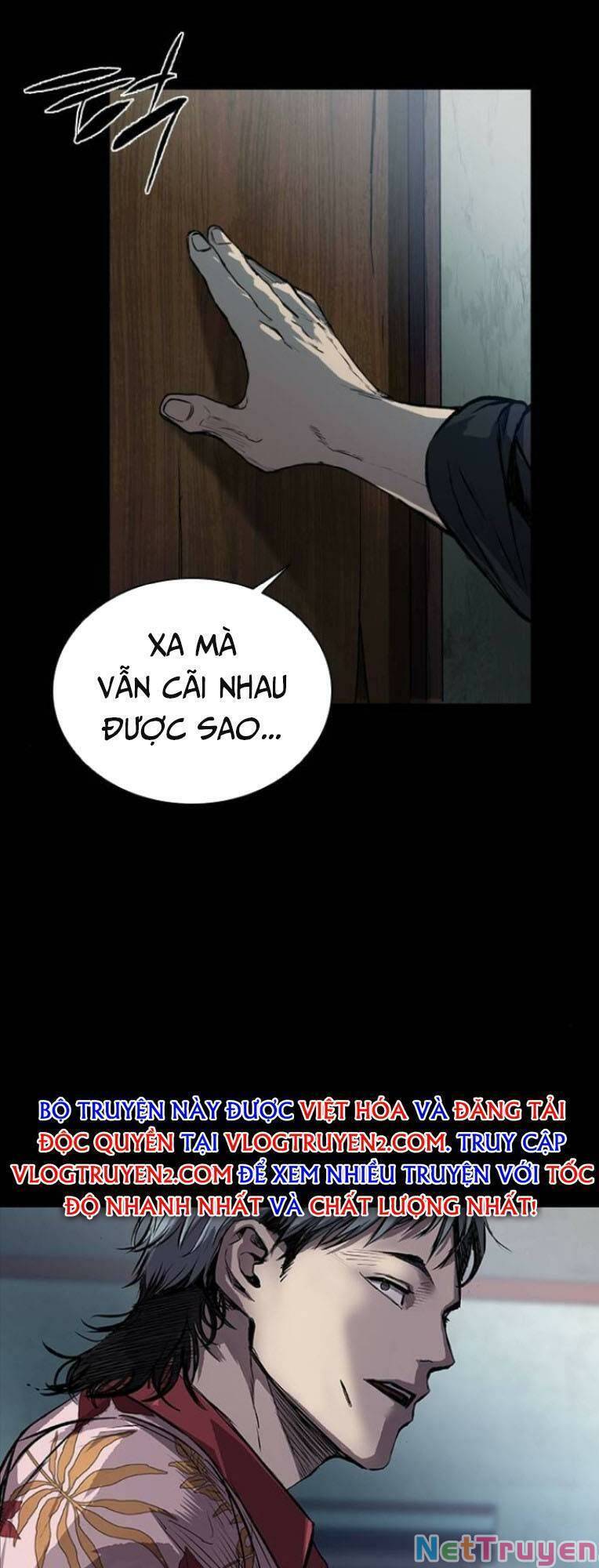 BáO Thù 2: VạN Nhân Chi ThượNg Chapter 3 - Trang 2