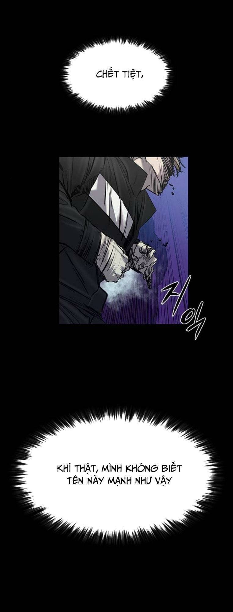 BáO Thù 2: VạN Nhân Chi ThượNg Chapter 30 - Trang 2