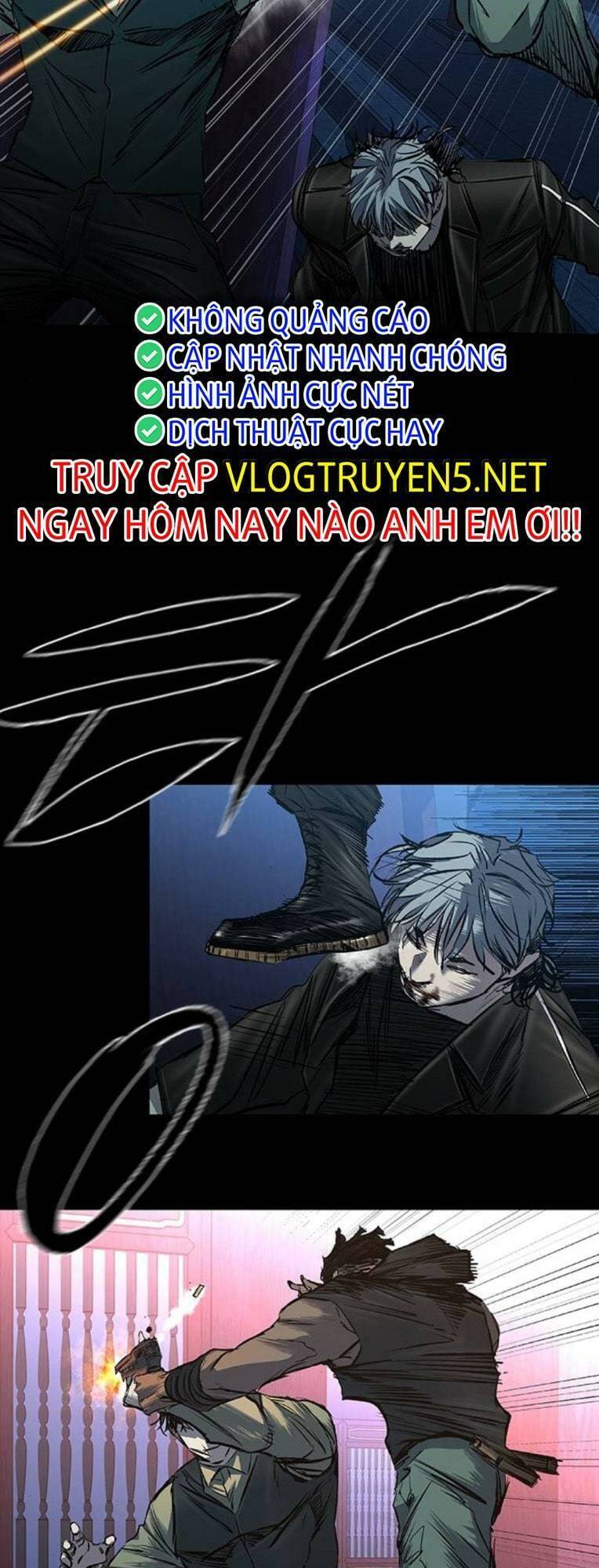 BáO Thù 2: VạN Nhân Chi ThượNg Chapter 30 - Trang 2