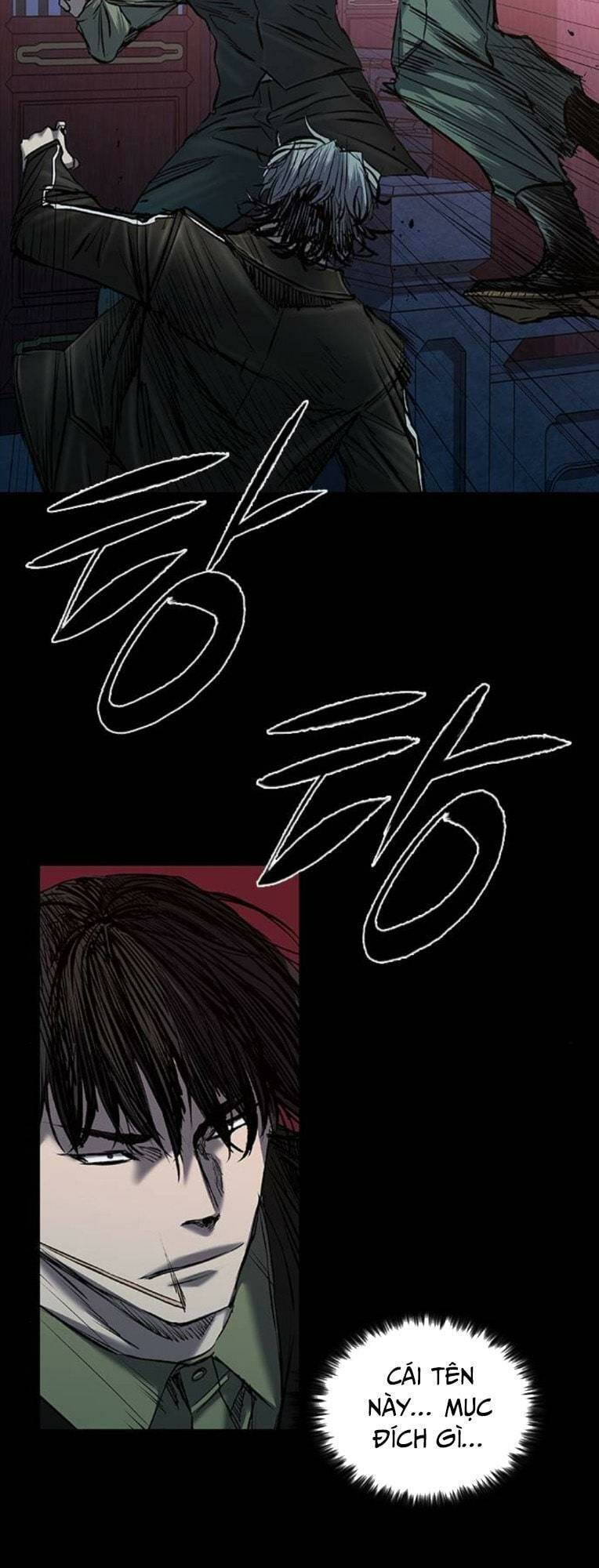 BáO Thù 2: VạN Nhân Chi ThượNg Chapter 30 - Trang 2