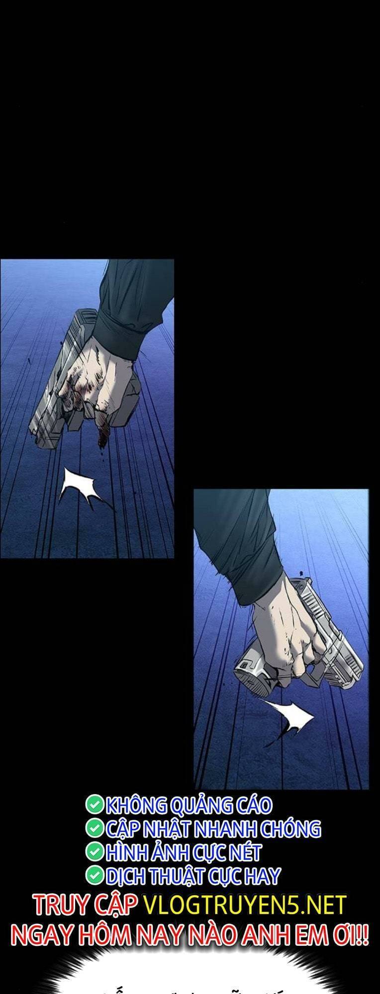 BáO Thù 2: VạN Nhân Chi ThượNg Chapter 30 - Trang 2