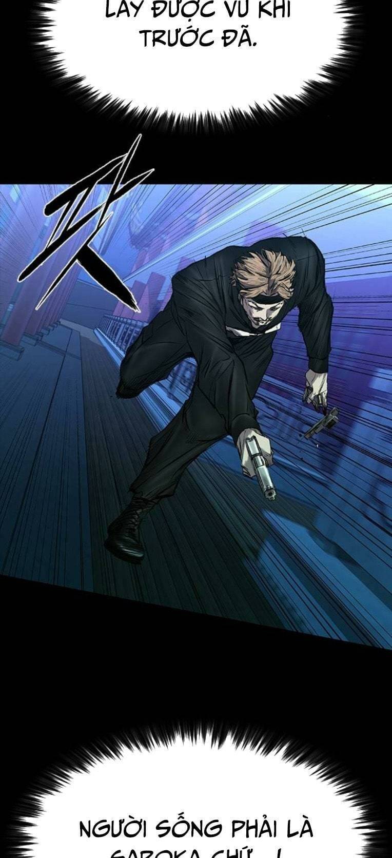 BáO Thù 2: VạN Nhân Chi ThượNg Chapter 30 - Trang 2