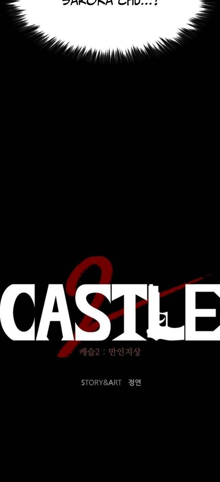 BáO Thù 2: VạN Nhân Chi ThượNg Chapter 30 - Trang 2