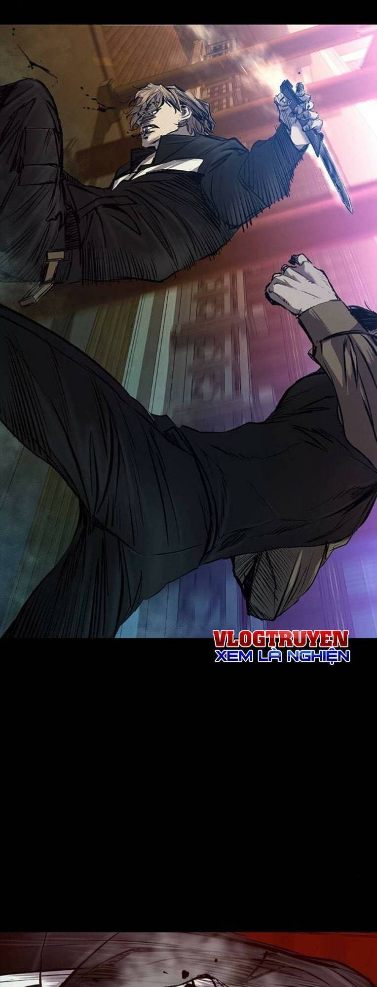 BáO Thù 2: VạN Nhân Chi ThượNg Chapter 30 - Trang 2