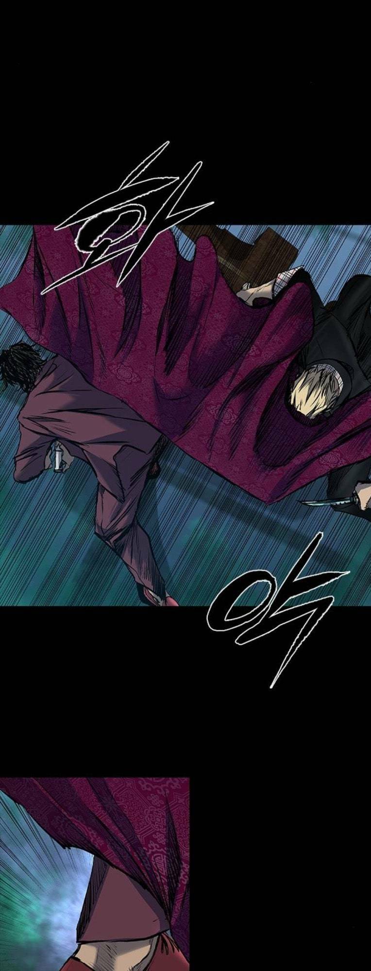 BáO Thù 2: VạN Nhân Chi ThượNg Chapter 30 - Trang 2