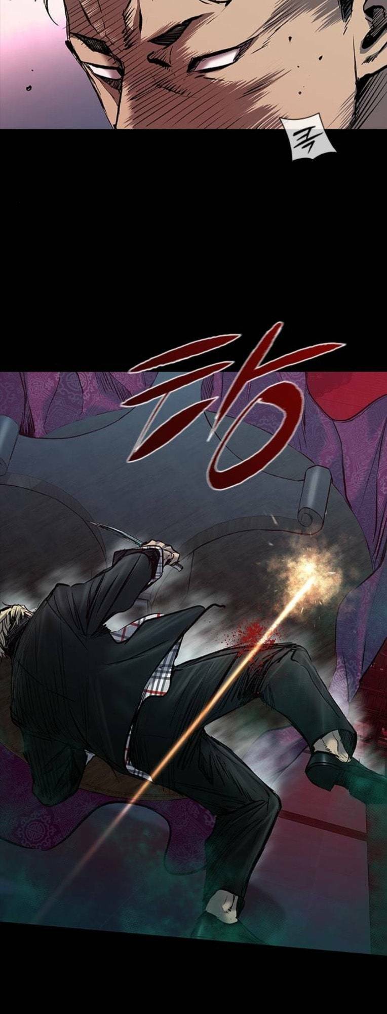 BáO Thù 2: VạN Nhân Chi ThượNg Chapter 30 - Trang 2