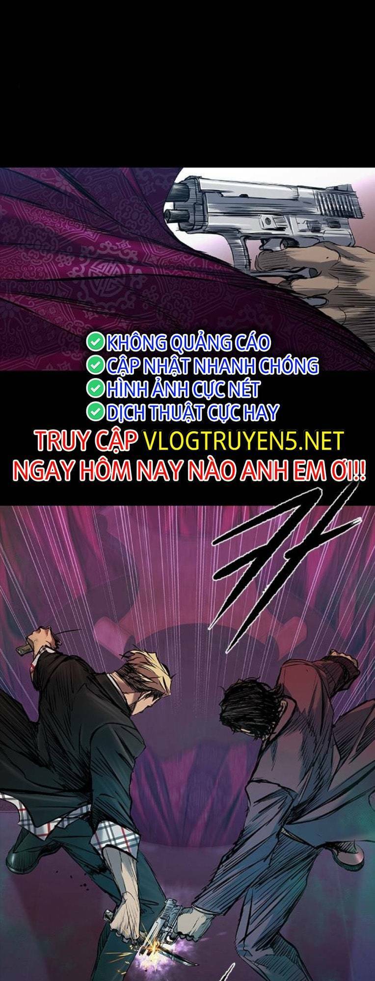 BáO Thù 2: VạN Nhân Chi ThượNg Chapter 30 - Trang 2