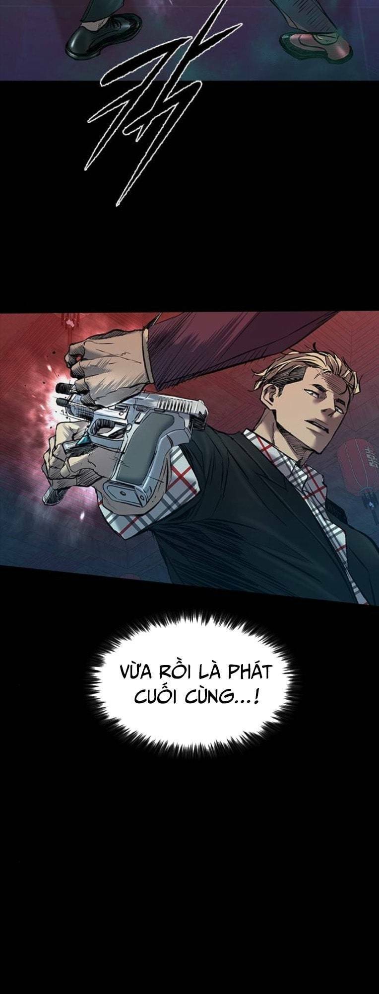BáO Thù 2: VạN Nhân Chi ThượNg Chapter 30 - Trang 2