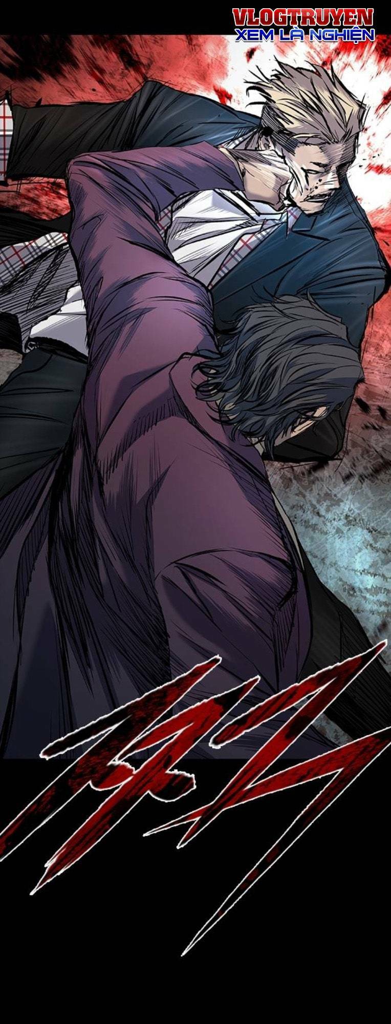 BáO Thù 2: VạN Nhân Chi ThượNg Chapter 30 - Trang 2