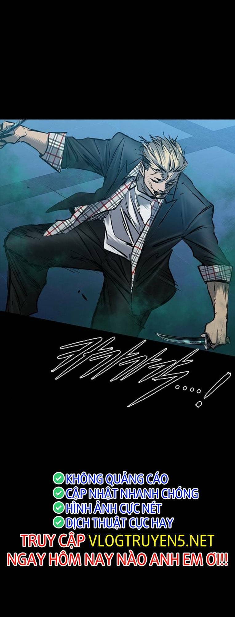 BáO Thù 2: VạN Nhân Chi ThượNg Chapter 30 - Trang 2