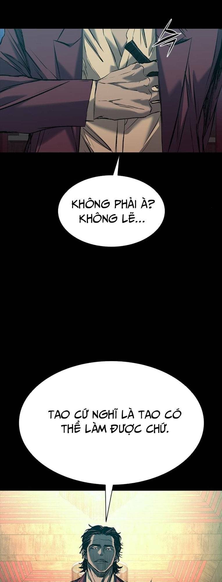 BáO Thù 2: VạN Nhân Chi ThượNg Chapter 30 - Trang 2