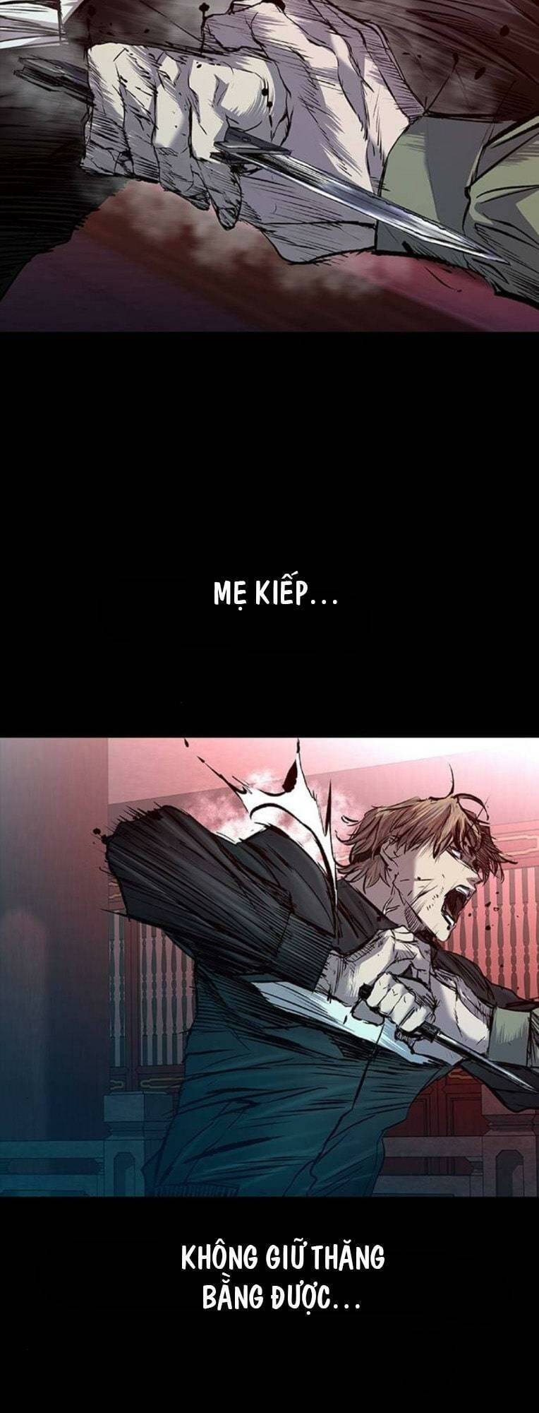 BáO Thù 2: VạN Nhân Chi ThượNg Chapter 30 - Trang 2