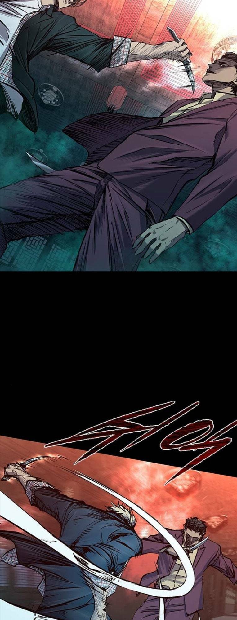 BáO Thù 2: VạN Nhân Chi ThượNg Chapter 30 - Trang 2