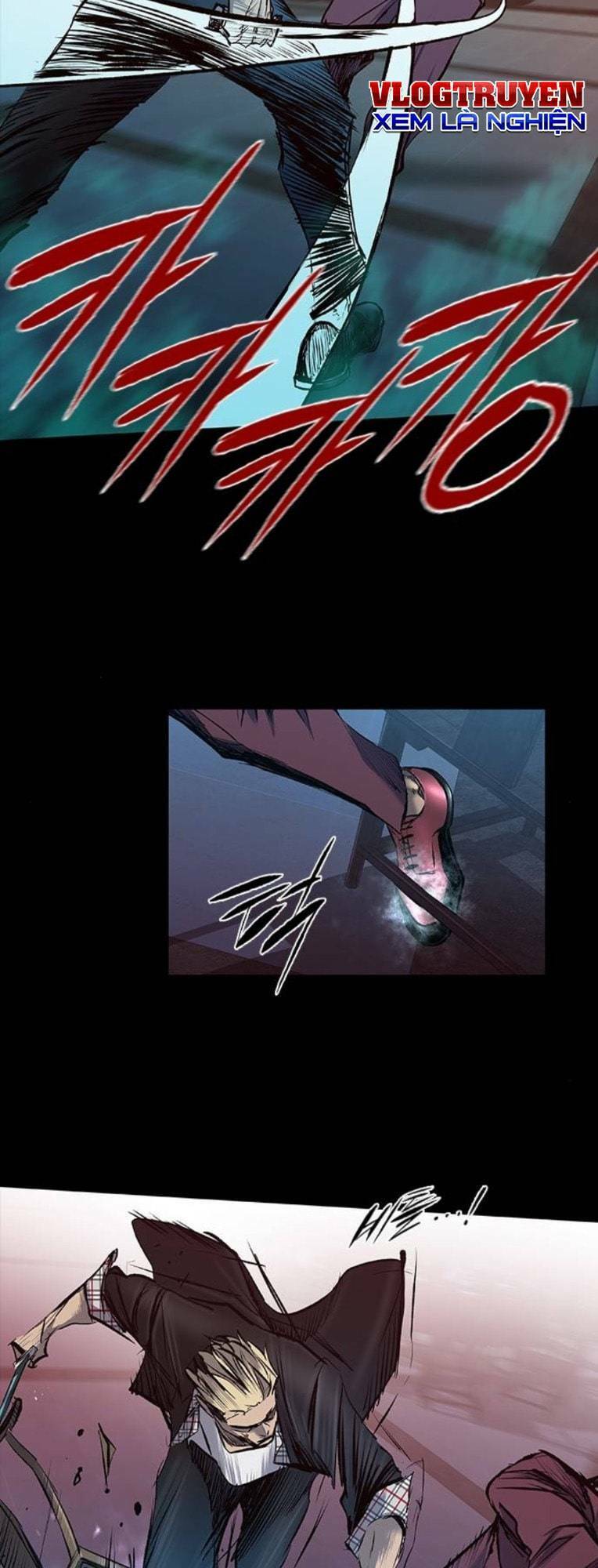 BáO Thù 2: VạN Nhân Chi ThượNg Chapter 30 - Trang 2