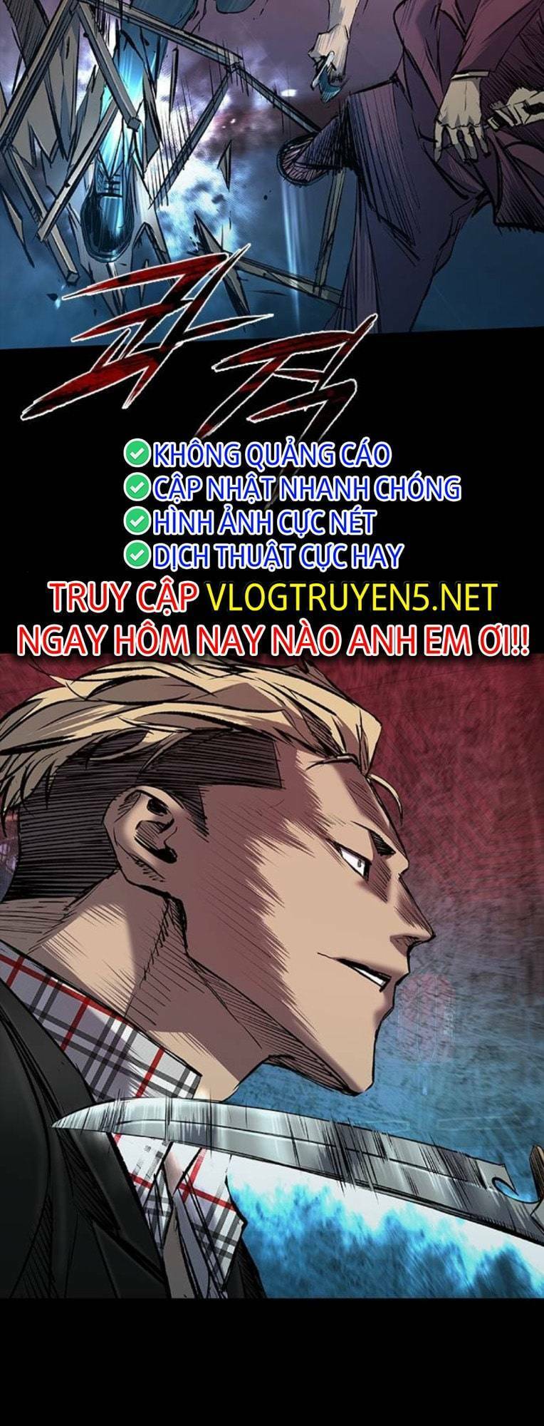 BáO Thù 2: VạN Nhân Chi ThượNg Chapter 30 - Trang 2