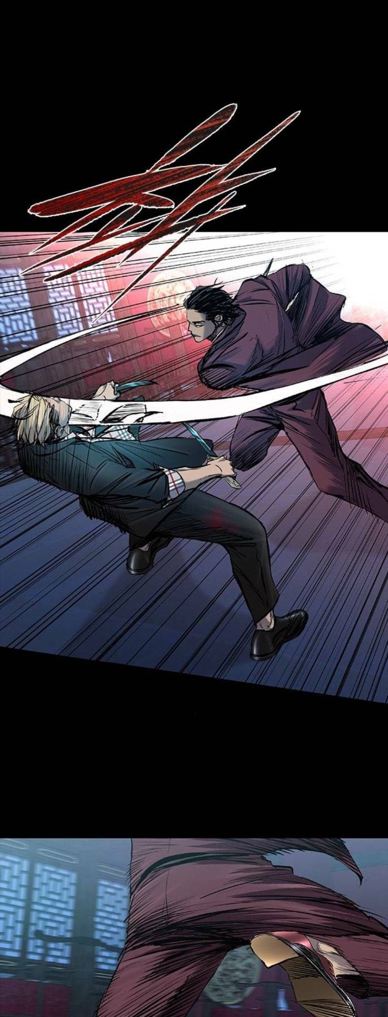 BáO Thù 2: VạN Nhân Chi ThượNg Chapter 30 - Trang 2