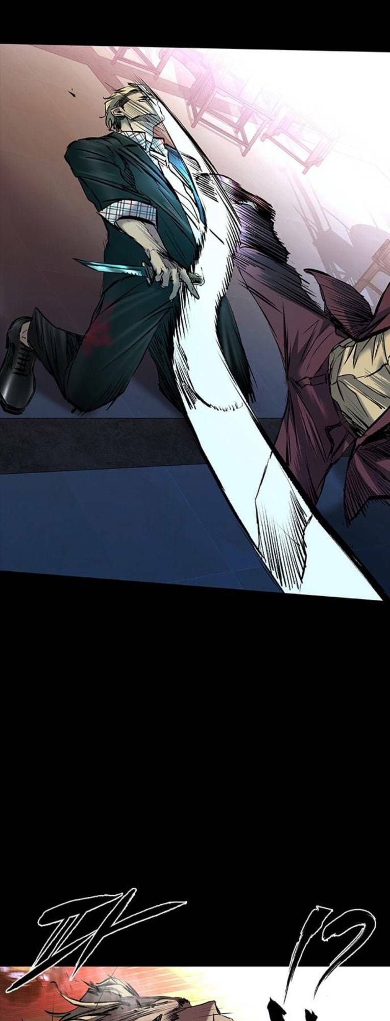 BáO Thù 2: VạN Nhân Chi ThượNg Chapter 30 - Trang 2