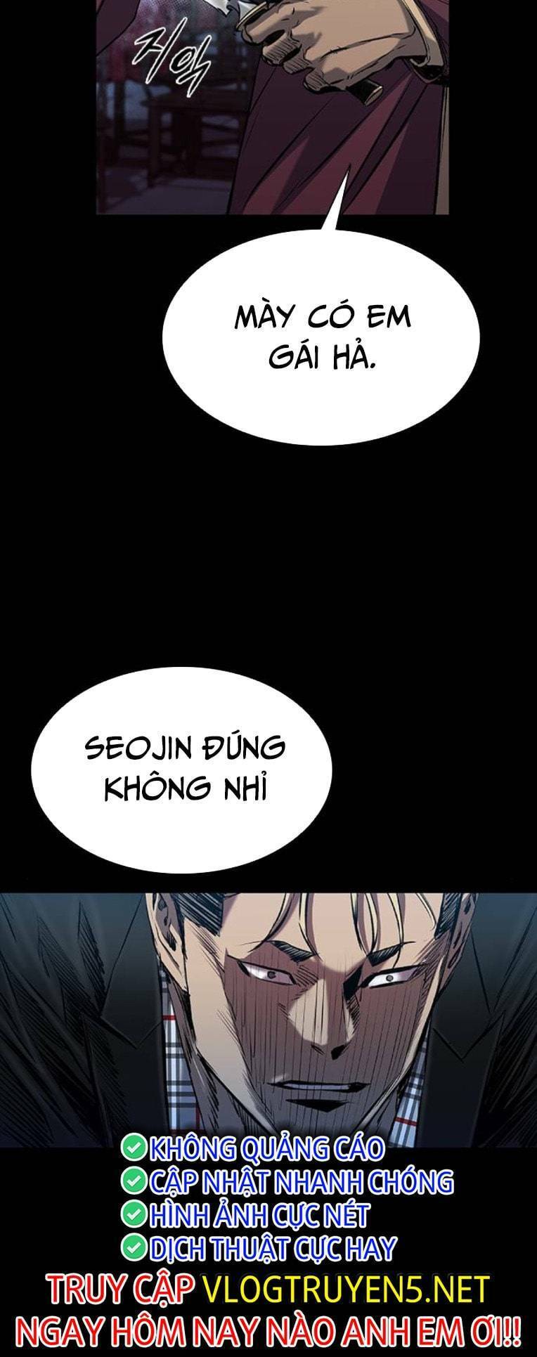 BáO Thù 2: VạN Nhân Chi ThượNg Chapter 30 - Trang 2