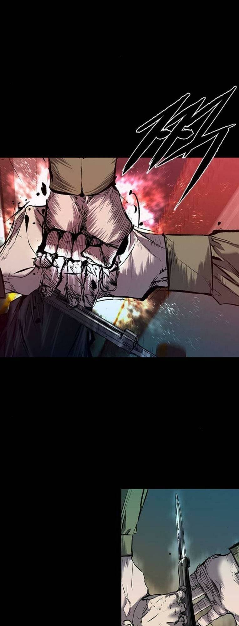 BáO Thù 2: VạN Nhân Chi ThượNg Chapter 30 - Trang 2