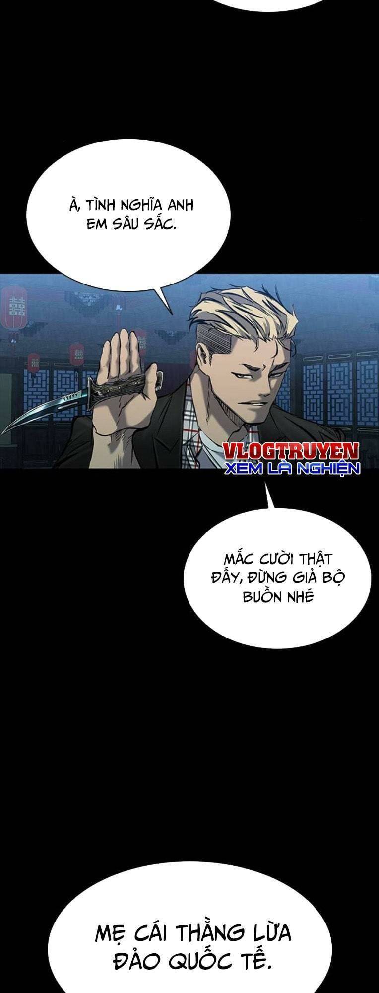 BáO Thù 2: VạN Nhân Chi ThượNg Chapter 30 - Trang 2