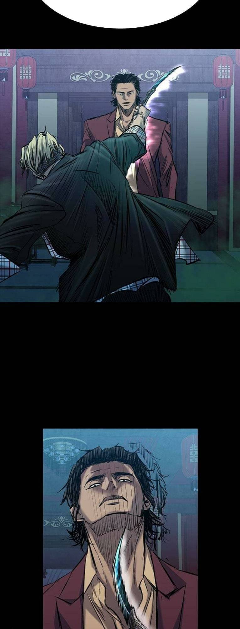 BáO Thù 2: VạN Nhân Chi ThượNg Chapter 30 - Trang 2