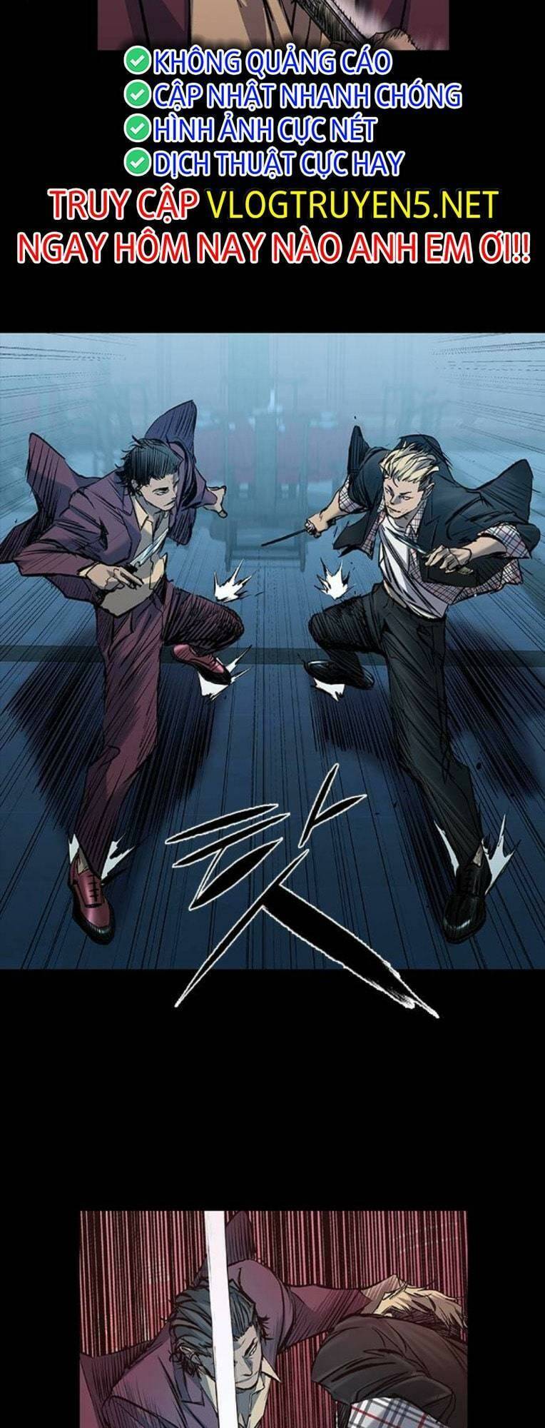 BáO Thù 2: VạN Nhân Chi ThượNg Chapter 30 - Trang 2