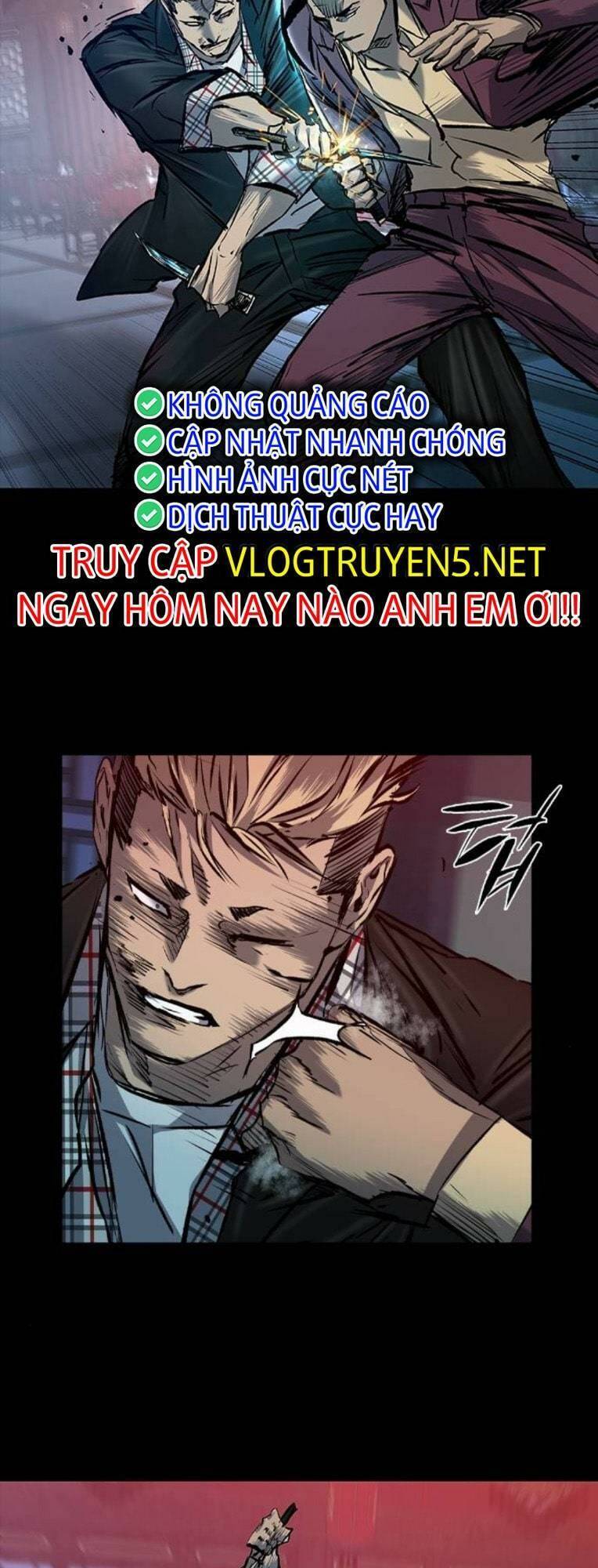 BáO Thù 2: VạN Nhân Chi ThượNg Chapter 30 - Trang 2